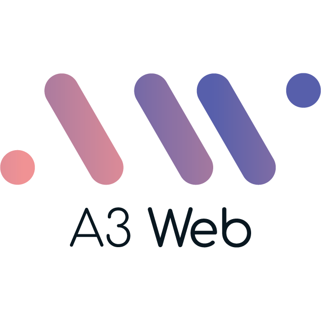 logo A3Web