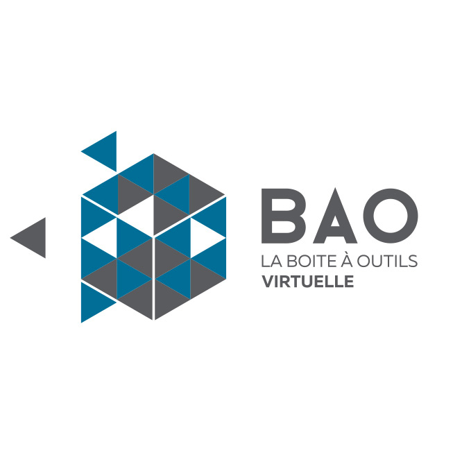 logo BAO