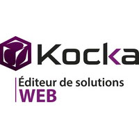 logo Kocka