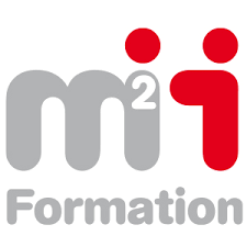 logo M2I Formation