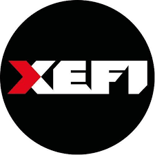 logo Xefi