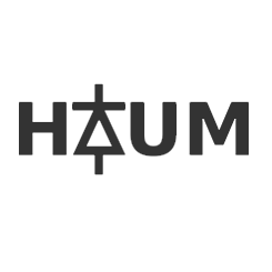 logo haum