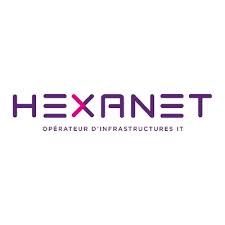 logo hexanet