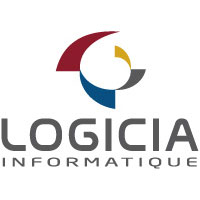 logo logicia informatique