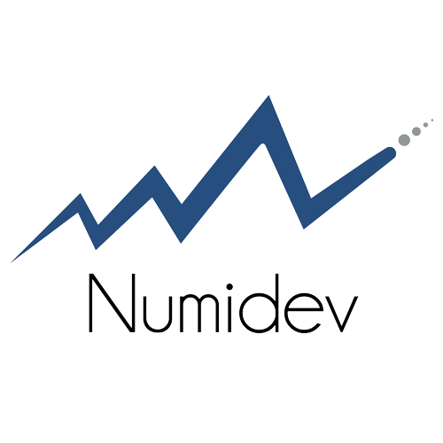 logo numidev