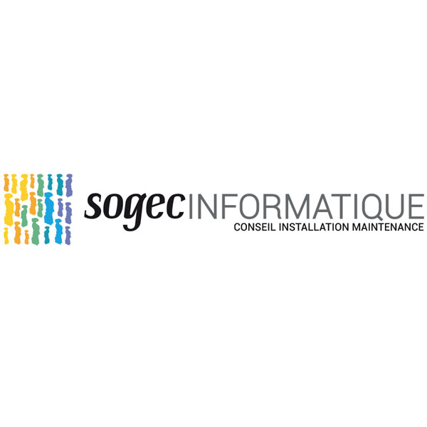 logo sogec informatique