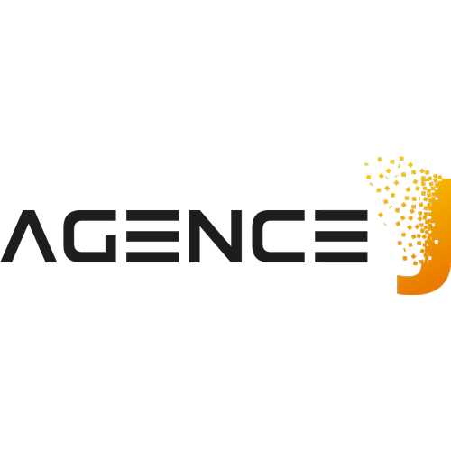 logo Agence J