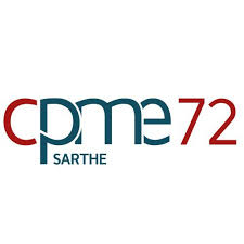 logo CPME72