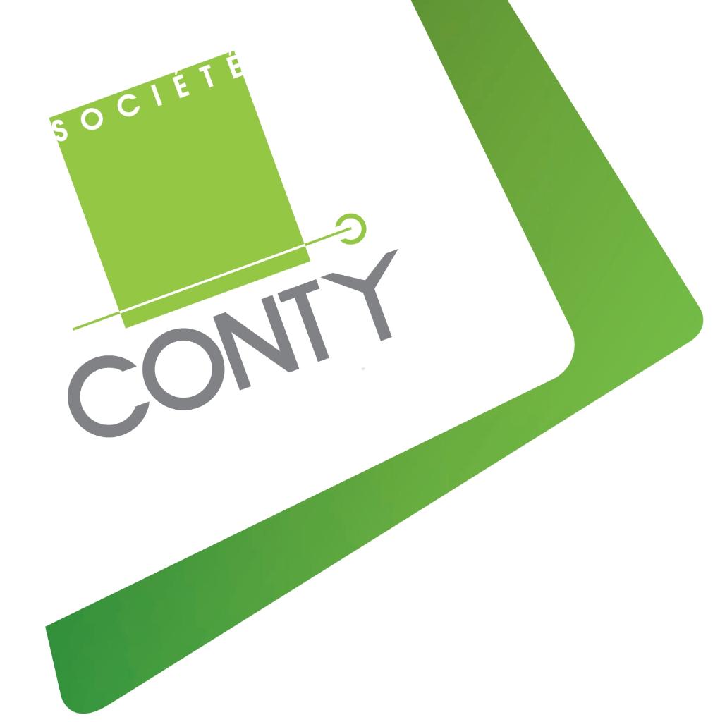 logo Conty