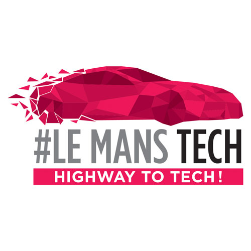 logo Le Mans Tech