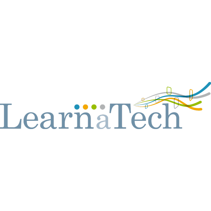 logo Learnatech