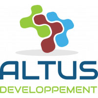 logo Altus Développement