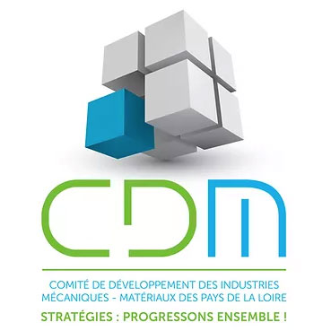 logo cdm