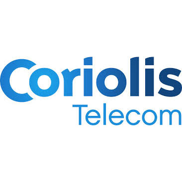 logo Coriolis