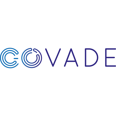 logo covade