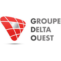 logo groupe delta ouest