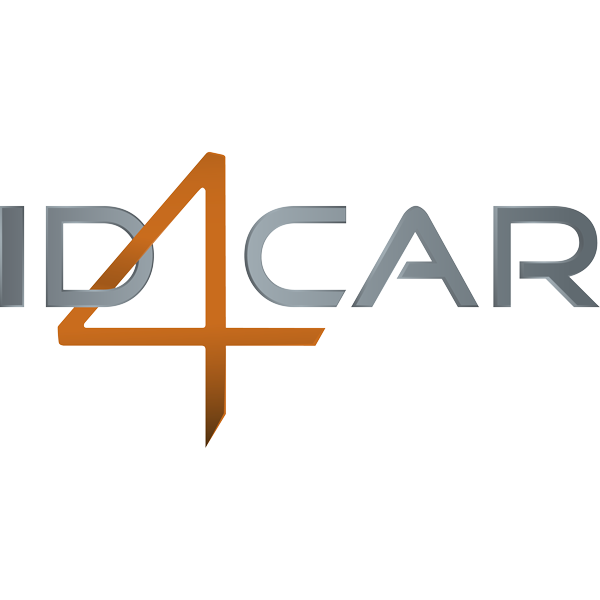 logo iD4CAR
