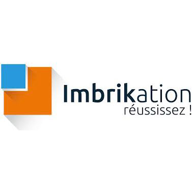 logo Imbrikation