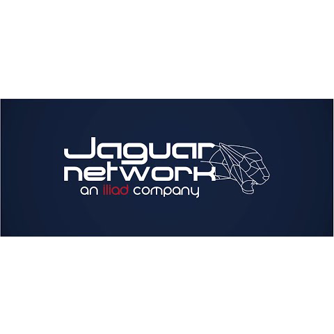 logo jaguar network