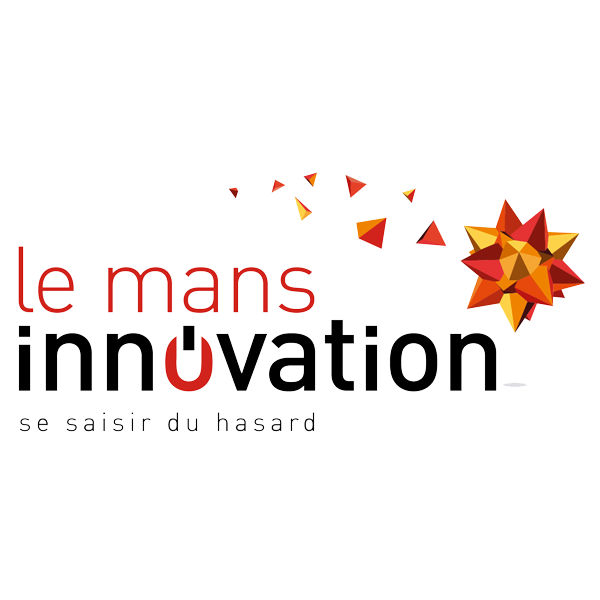 logo le mans innovation