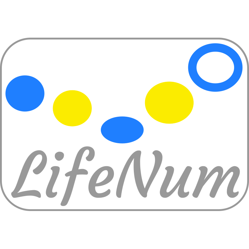 logo lifenum