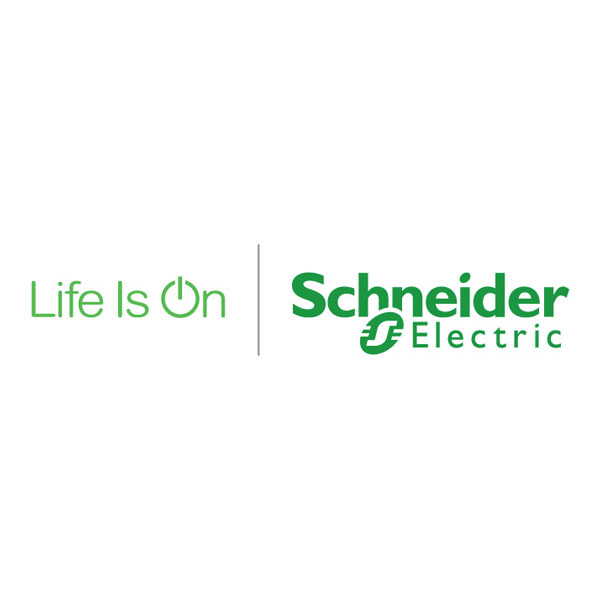 logo schneider electric