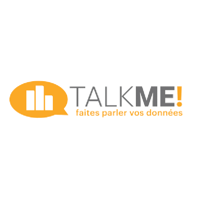 logo talk me