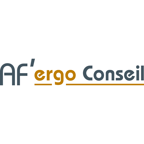 logo AF'ergo Conseil