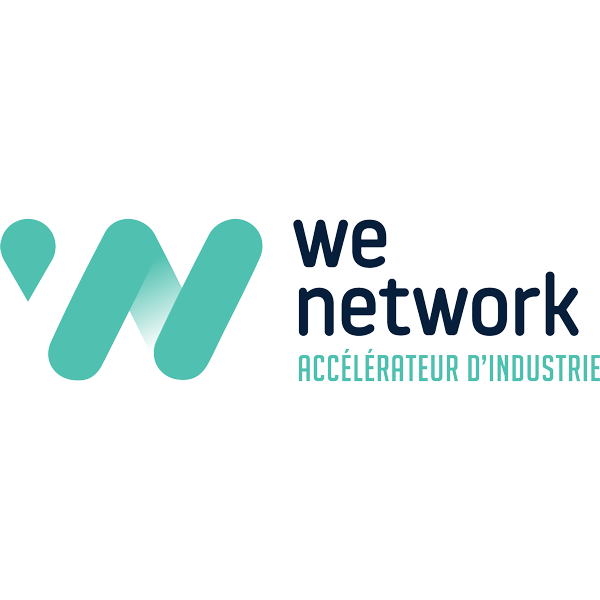 logo WeNetwork