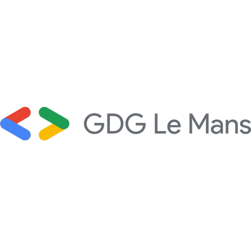 logo gdg le mans