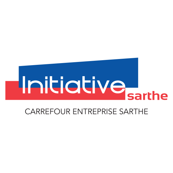 logo initiative sarthe