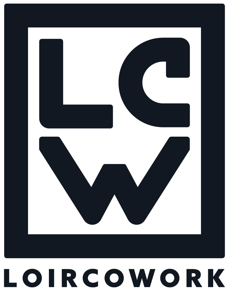 logo loircowork