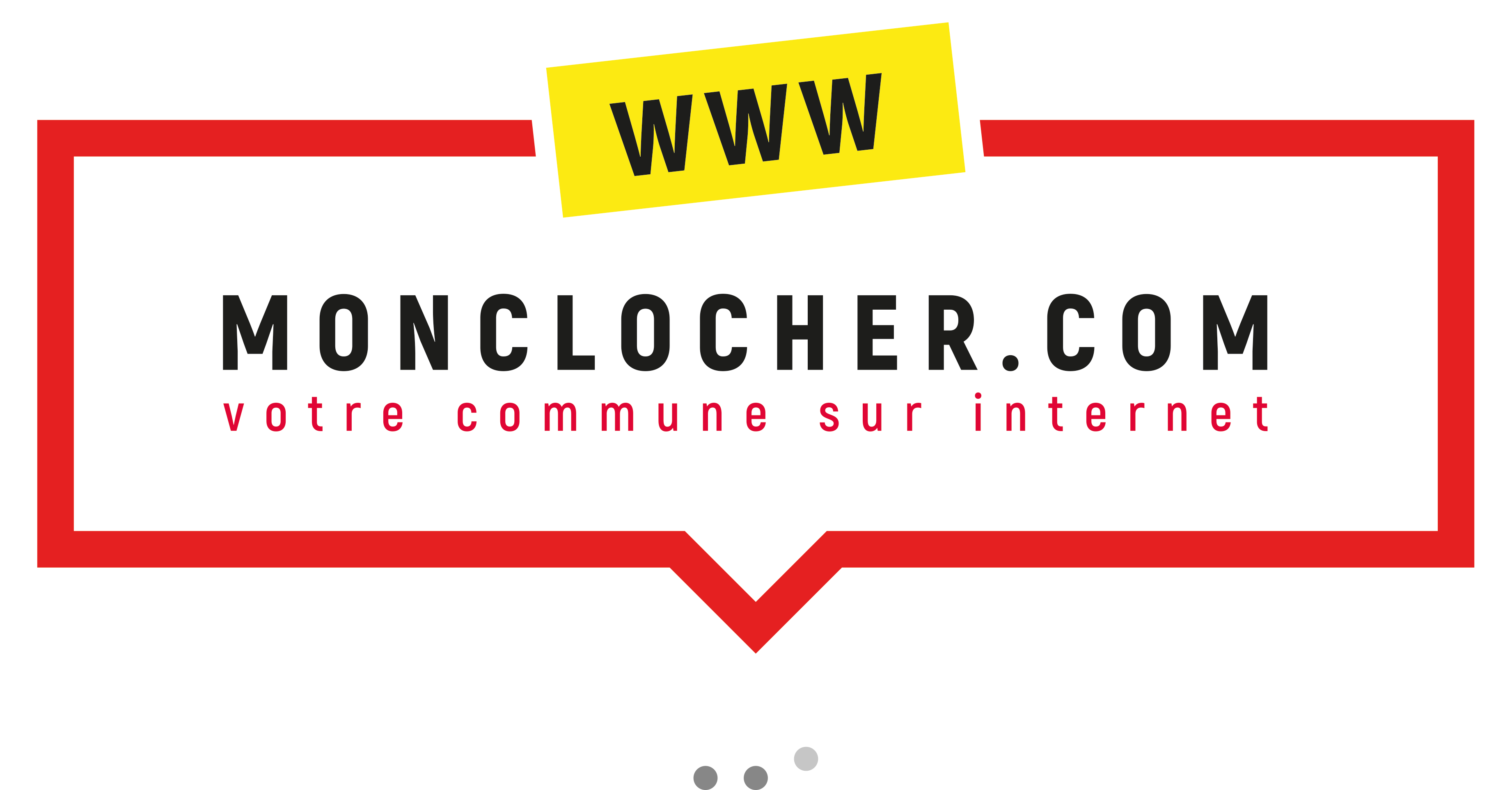 logo monclocher.com