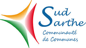 logo CC sud sarthe