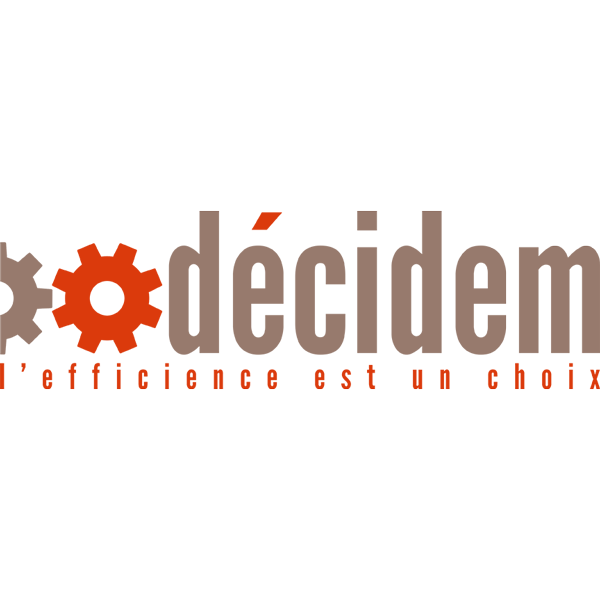 logo décidem