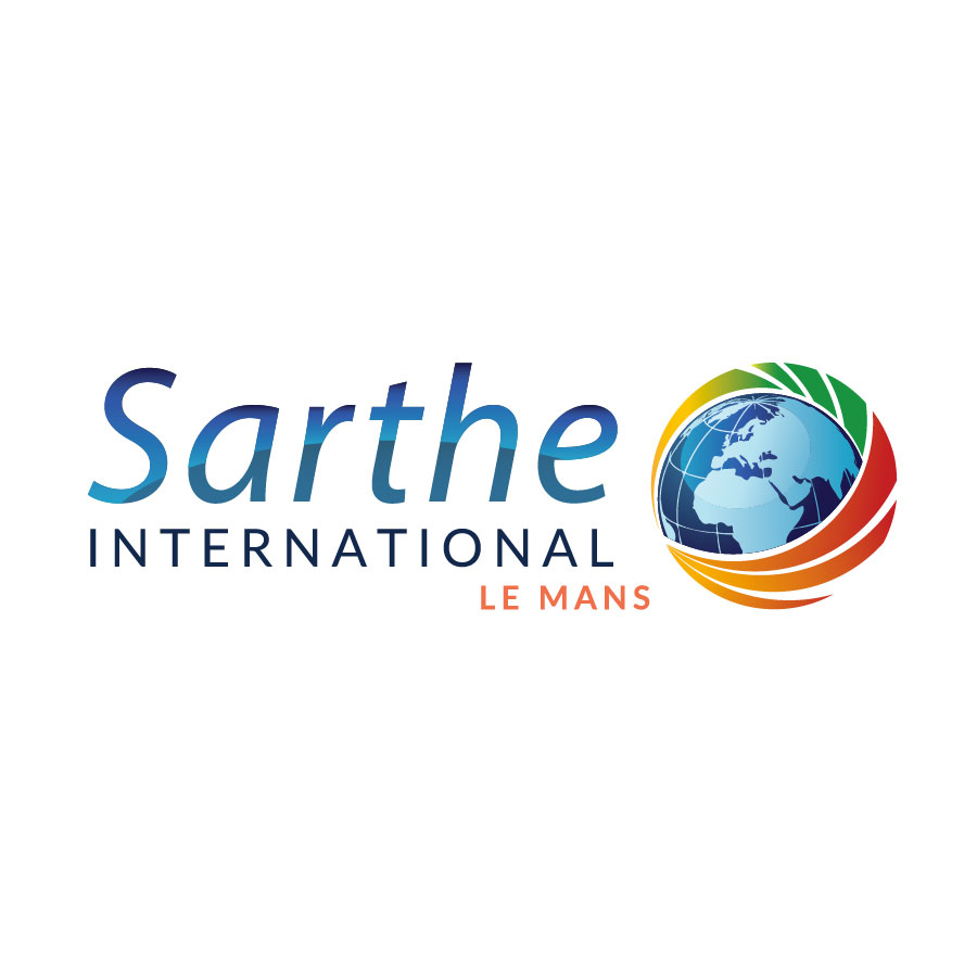 logo sarthe-international