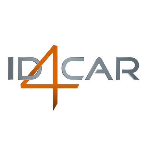 Logo iD4CAR