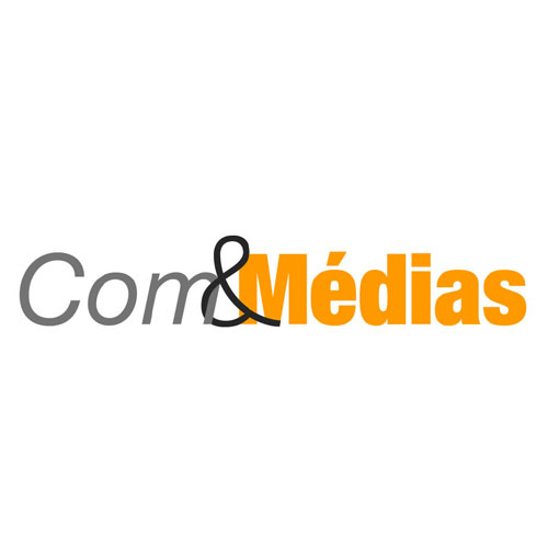 logo com&medias