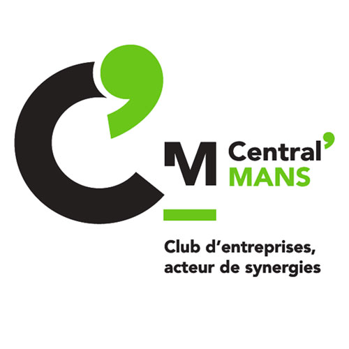 logo Central'Mans