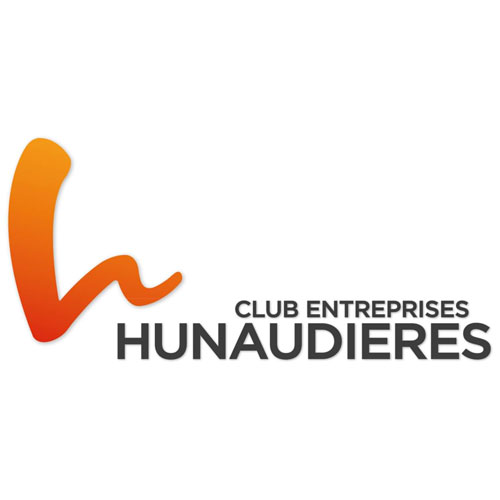 logo club des Hunaudières