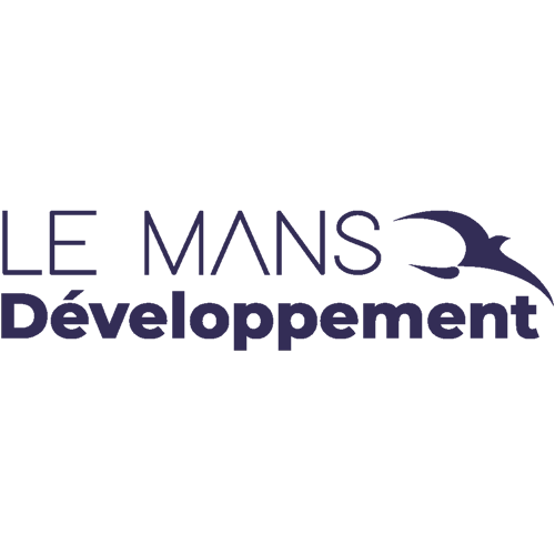 logo Le Mans Développement CONNECT