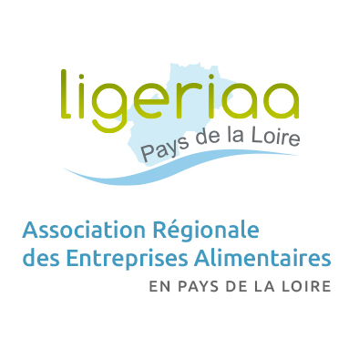 logo LIGERIAA