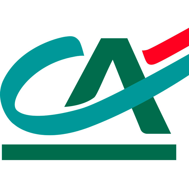 logo crédit agricole