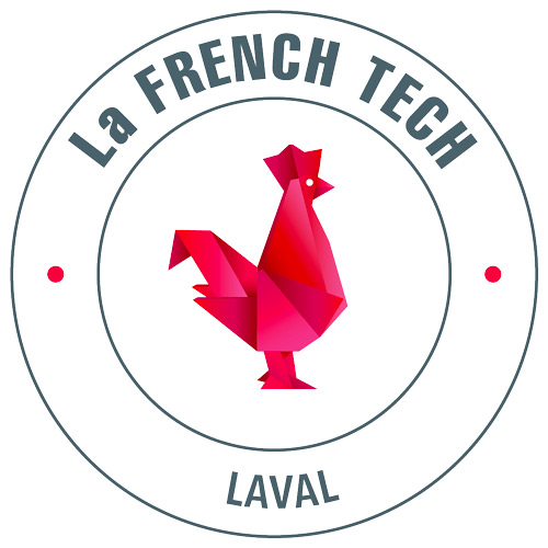 logo French Tech Laval