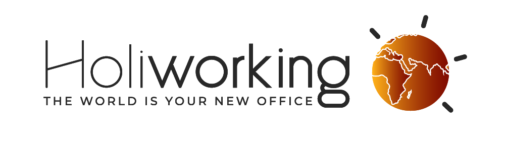 logo Holiworking