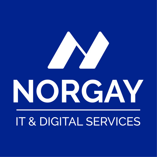logo Norgay