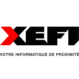 logo xefi